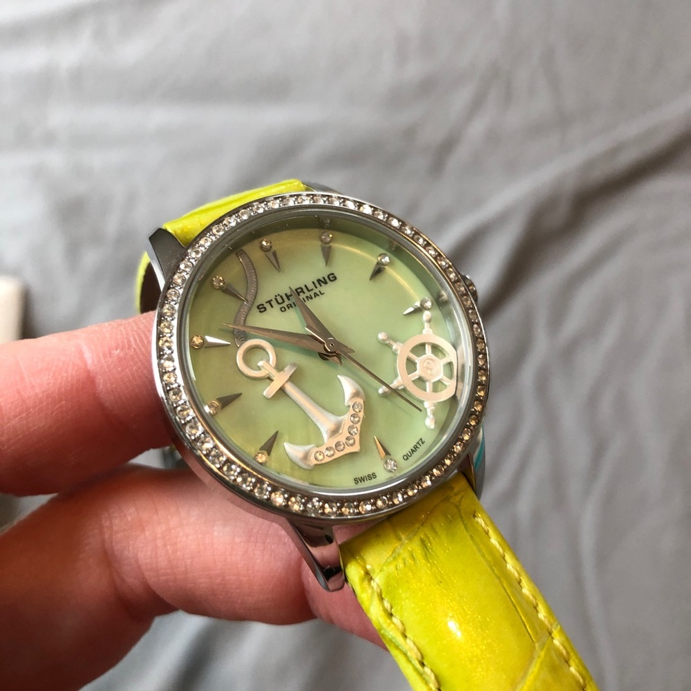 Stuhrling Women’s Watch